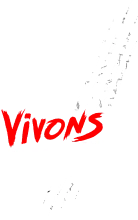 Logo Charal Vivons fort.