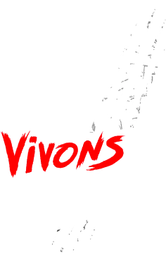 Logo Charal Vivons fort.