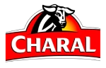 Logo Charal. 