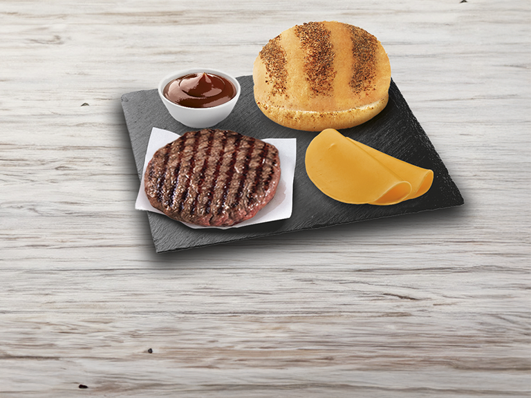 Header BBQ_SURG_ mobil Image d'illustration