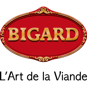 logo bigard art de la viande