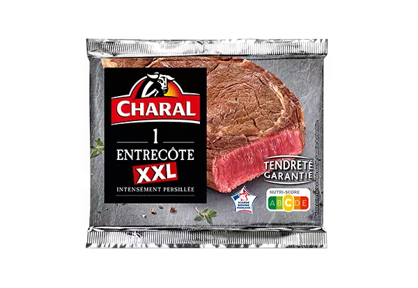 Entrecôte XXL