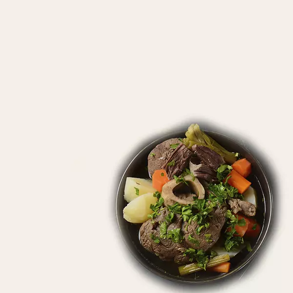 choisir sa viande de pot au feu