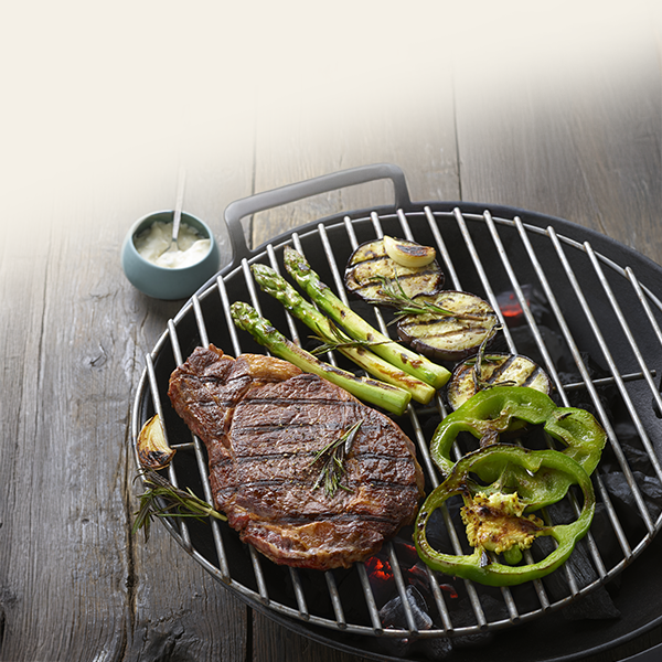 Choix de la viande pour un BBQ