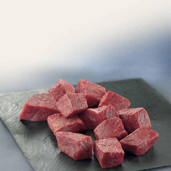 Choix de la viande pour une fondue bourguignonne