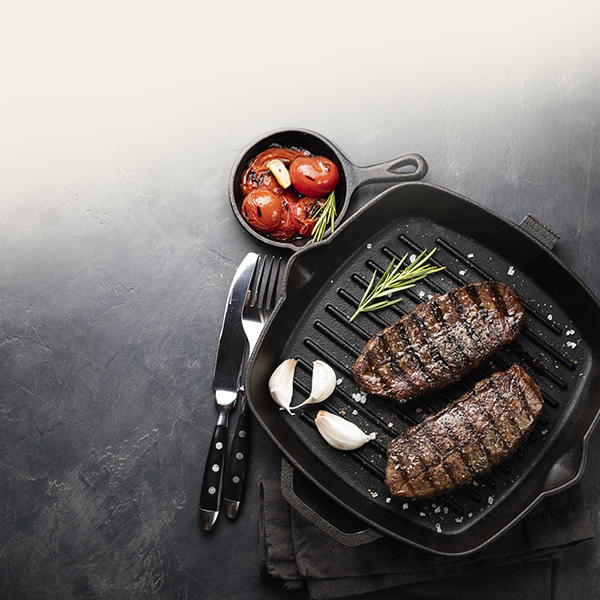 Réussir la cuisson de sa viande