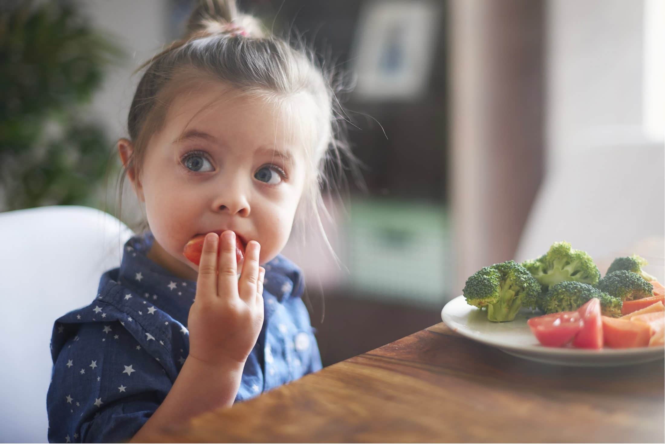 A quel age introduire la viande chez l'enfant ? | FAQ | Charal