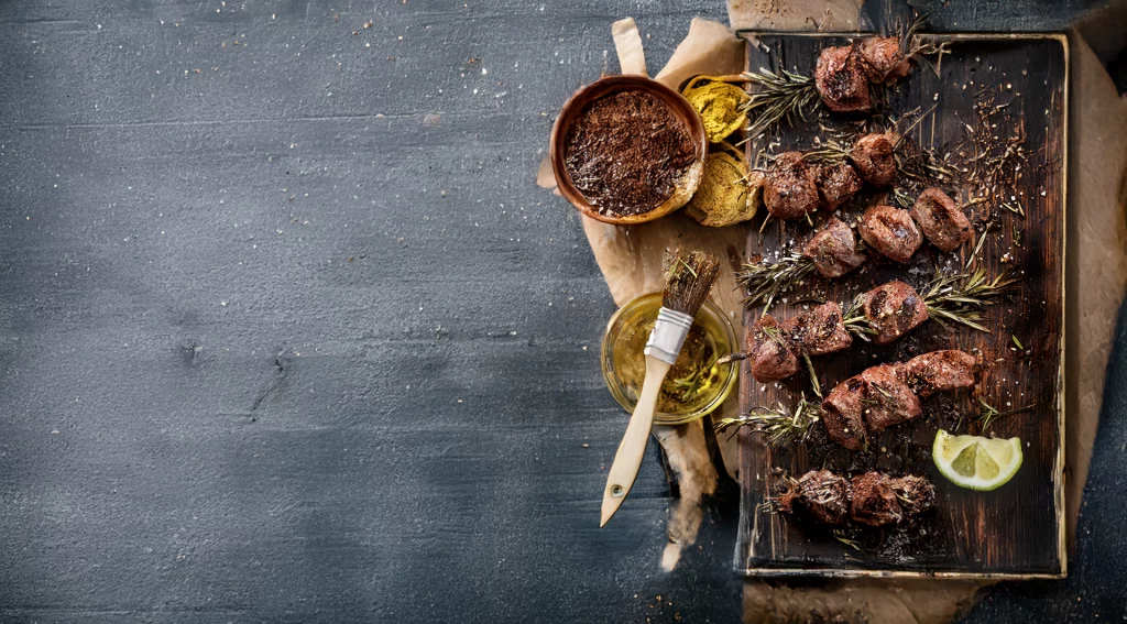 Quel morceau de bœuf pour brochette ? Nos astuces | Charal