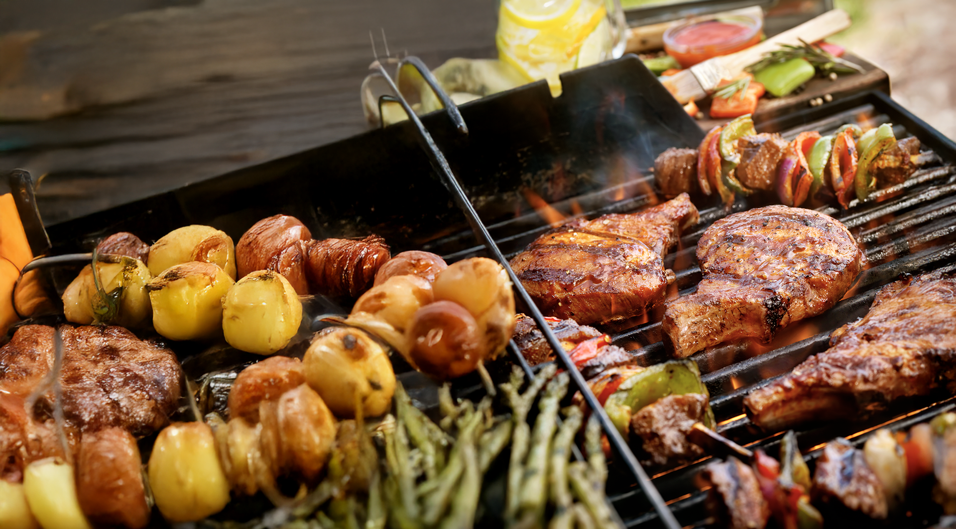 Header_Desktop_Comment reussir la cuisson de vos grillades au barbecue Réussir sa cuisson au barbecue