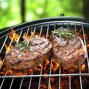 Différentes méthodes de cuisson au barbecue