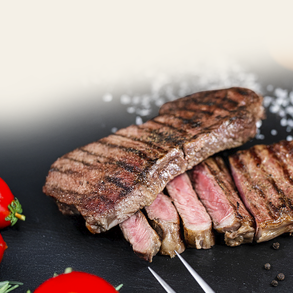 Une cuisson à la plancha réussie