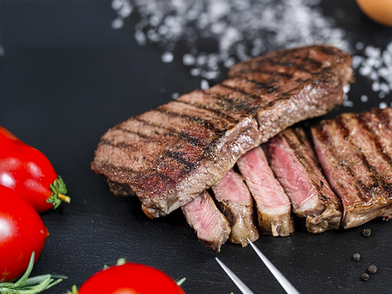 Réussir sa cuisson à la plancha