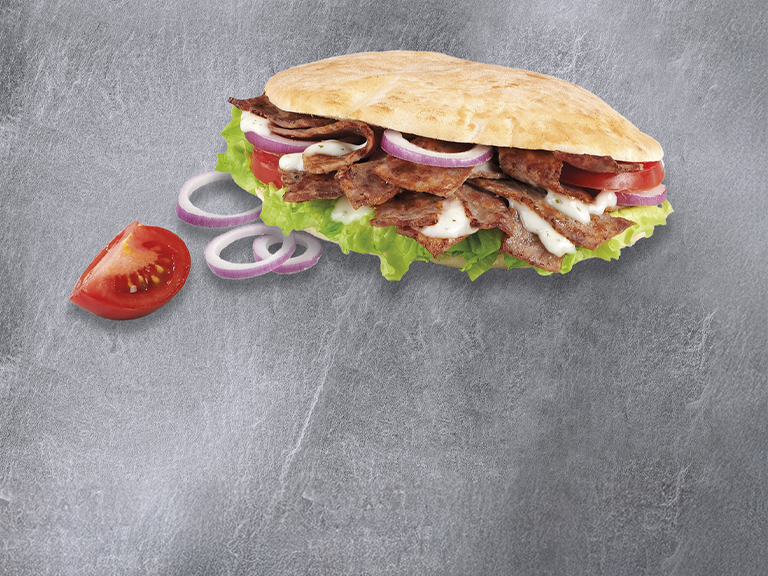 Header Lamelles de Bf surg mobil Lamelles au bœuf précuites
