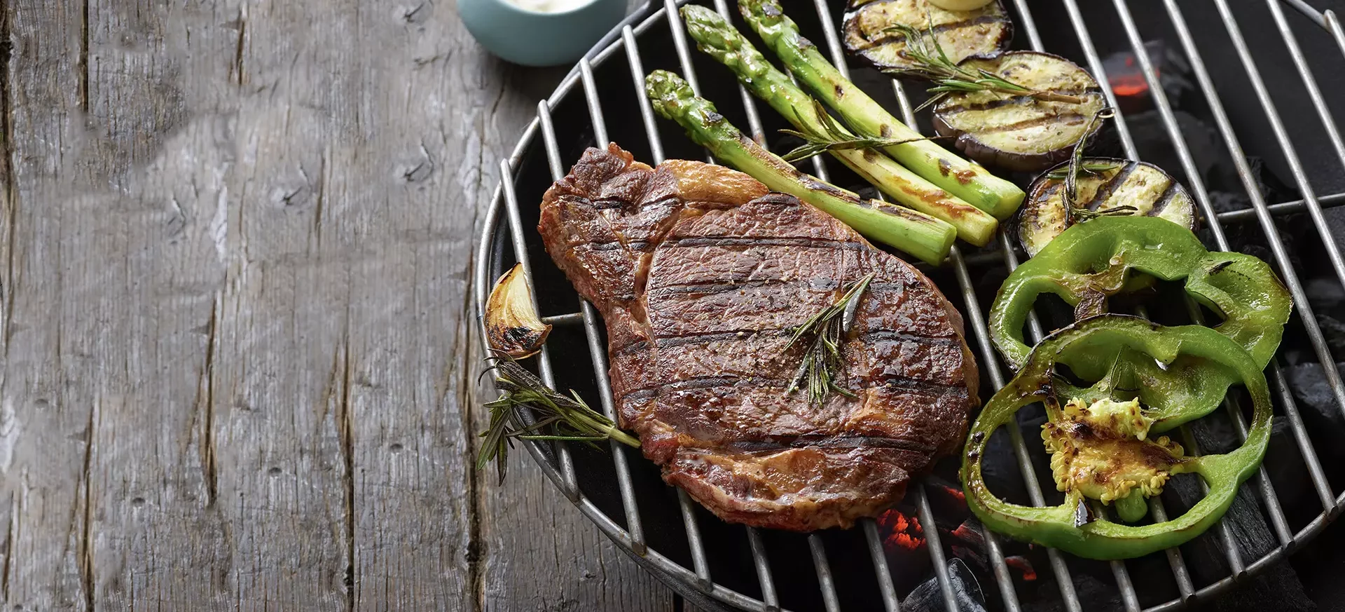 choix de viande pour le barbecue