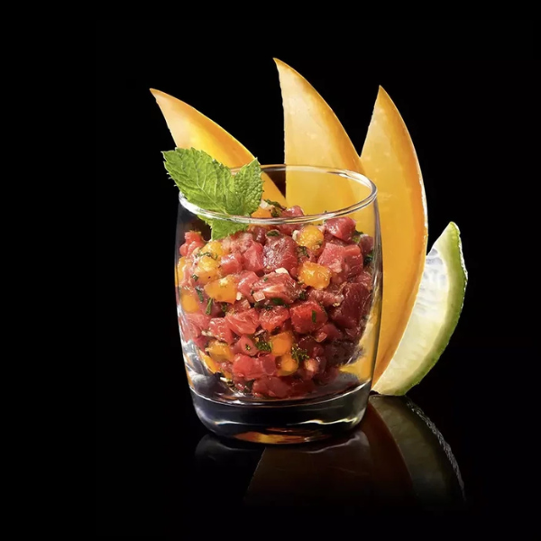 Tartare-de-boeuf-Coco-Manguo