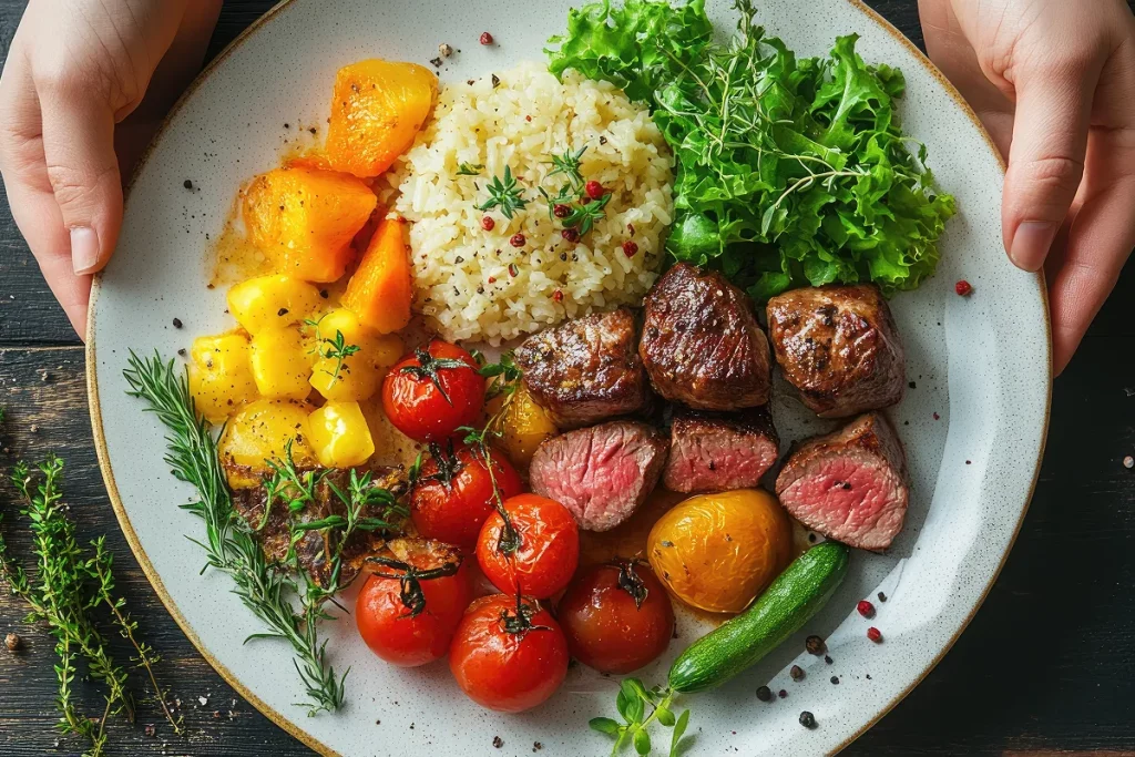 assiette-equilibre