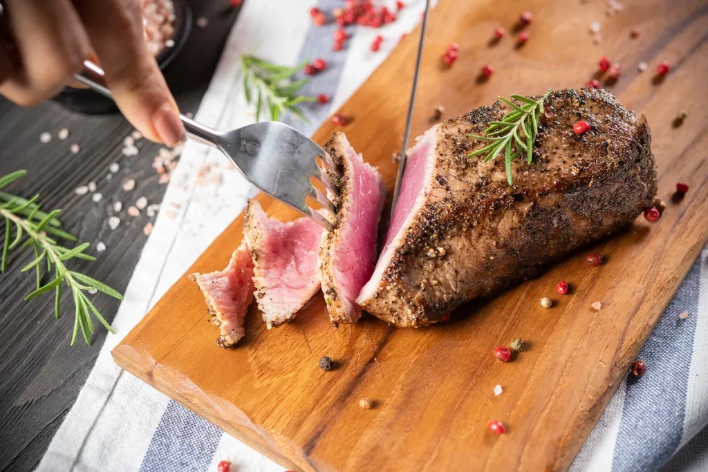 boeuf