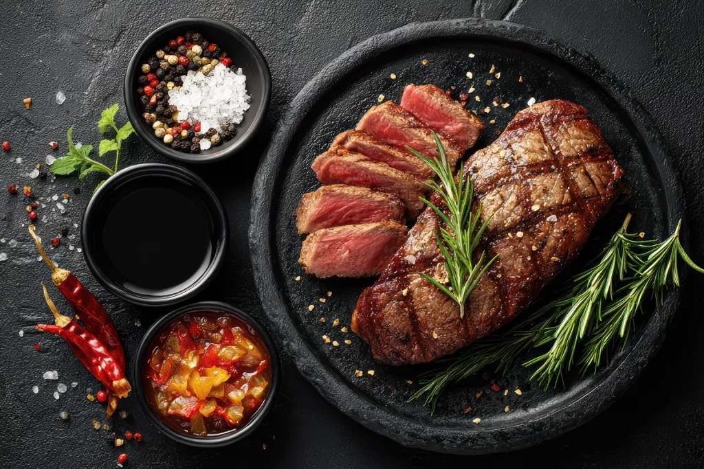 steak-grille